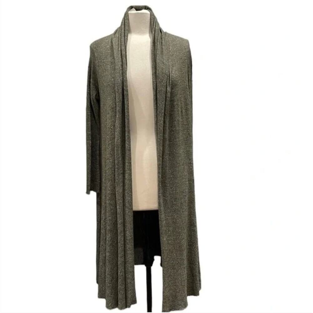 Free People Open Front Cardigan Size Extra Small New without Tags